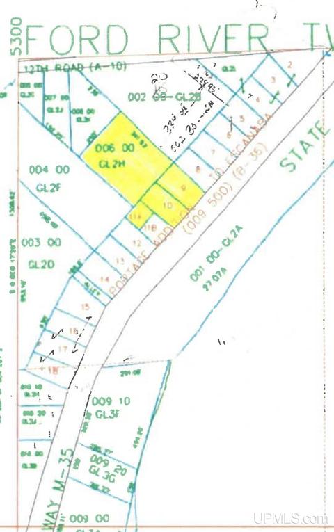 4461 State Highway M35, Escanaba, MI 49829 photo 34