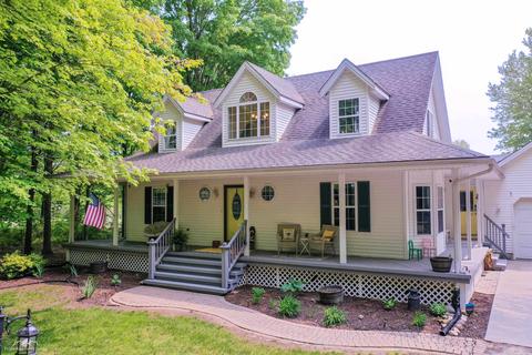 7731 Sparling, Wales, MI 48027