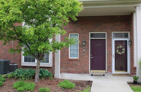 16407 S Claremont Dr, Clinton Township, MI 48038