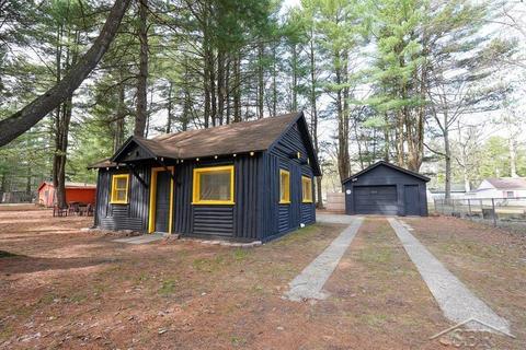 114 Tamarac Drive A, Prudenville, MI 48651