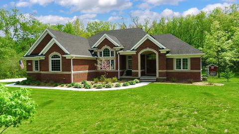 6219 Broadbridge, Cottrellville, MI 48039