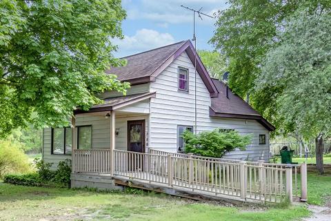 700 Anchor, Gladwin, MI 48624