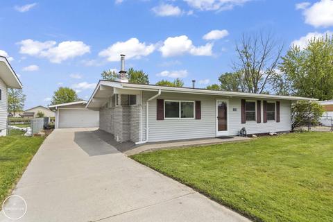 7327 Edlane Rd, Algonac, MI 48001 photo 6