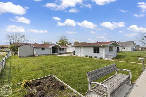 7327 Edlane Rd, Algonac, MI 48001 photo 23