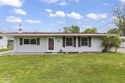 7327 Edlane Rd, Algonac, MI 48001 photo 24