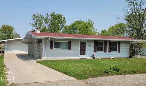 7327 Edlane Rd, Algonac, MI 48001 photo 5