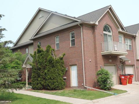 48848 Amanda Ln, Shelby Township, MI 48317