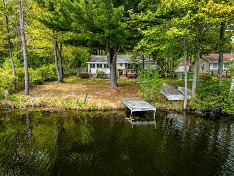 4808 Lake, Harrison, MI 48625