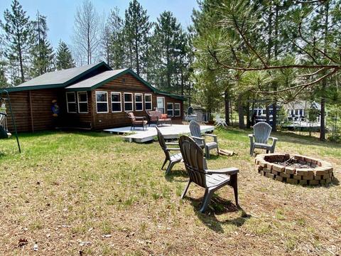 275 N Noren Lake Dr, Gwinn, MI 49841