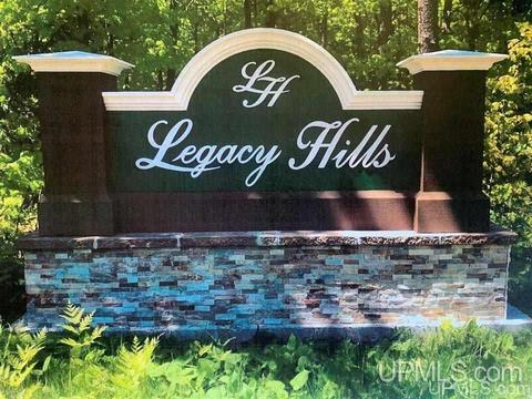 140 Meco Ct #LOT 14, Marquette, MI 49855