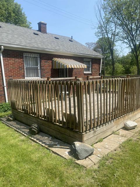 368 Eldridge Ave, Flint, MI 48505 photo 6