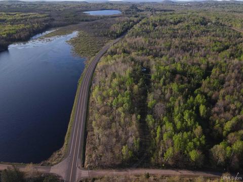 5008 Rein Rd # w, Hurley, WI 54534
