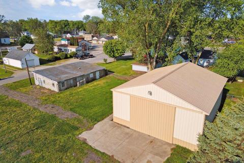 147 E 2nd, Oakley, MI 48649