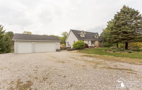 9863 Exeter Rd, Carleton, MI 48117 photo 2
