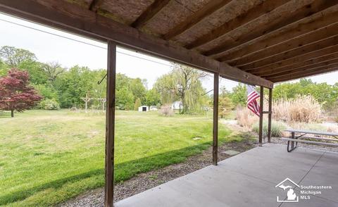 9863 Exeter Rd, Carleton, MI 48117 photo 5
