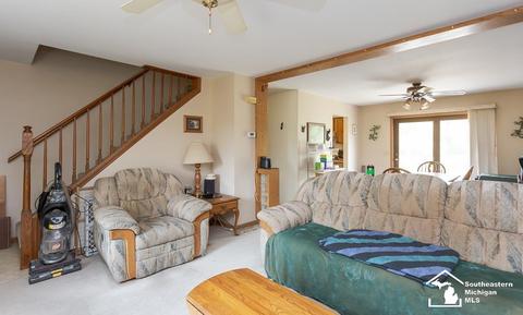 9863 Exeter Rd, Carleton, MI 48117 photo 9