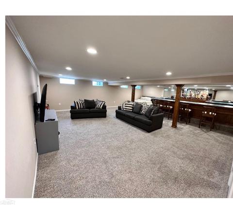 28253 Gilbert, Warren, MI 48093 photo 14