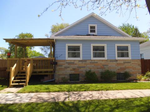 309 Howard St, Bay City, MI 48708