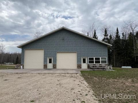 n7788 Ridge Road, Munising, MI 49862