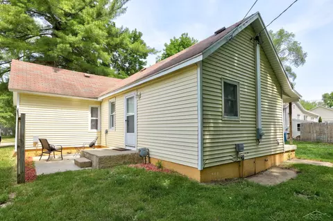237 Cherry St, Vassar, MI 48768 photo 30
