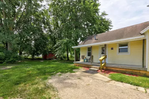 237 Cherry St, Vassar, MI 48768 photo 33