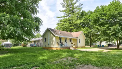 237 Cherry St, Vassar, MI 48768 photo 29