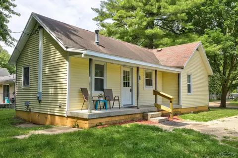 237 Cherry St, Vassar, MI 48768 photo 28