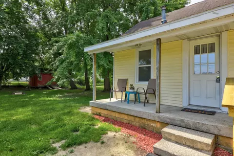 237 Cherry St, Vassar, MI 48768 photo 32