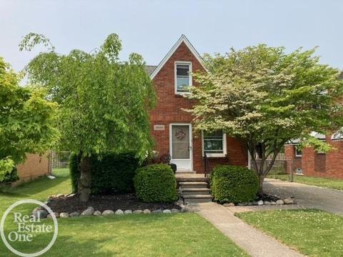 29029 Ruthdale, Roseville, MI 48066