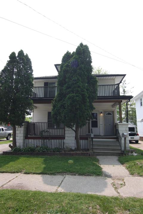 132 Trier, Saginaw, MI 48602