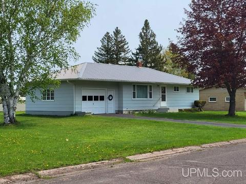 25 Tamarack, White Pine, MI 49971 photo 2