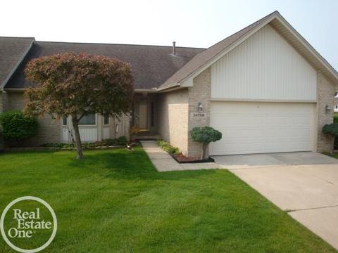 34798 Windsong, Richmond, MI 48062