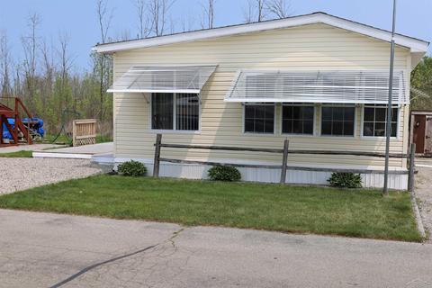 831 Main Lot 97 96 #LOT 97 & 96, Au Gres, MI 48703