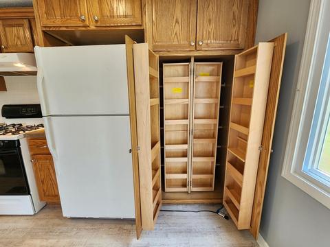 3900 N Grant, Harrison, MI 48625 photo 7