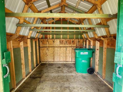 3900 N Grant, Harrison, MI 48625 photo 37