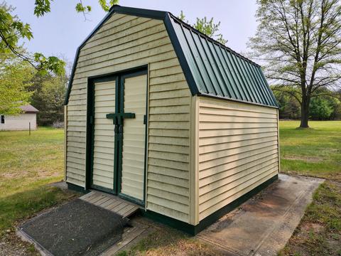 3900 N Grant, Harrison, MI 48625 photo 36