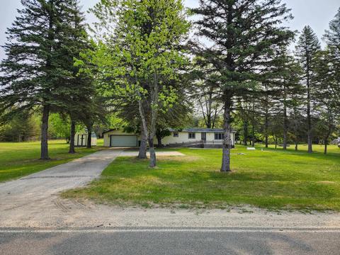 3900 N Grant, Harrison, MI 48625