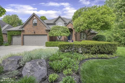 38867 Bellingham, Harrison Township, MI 48045