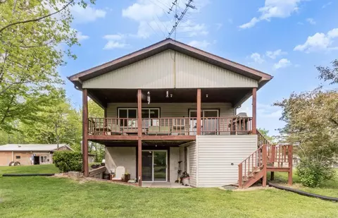 1249 W Howard, Beaverton, MI 48612