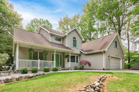 4295 Stello Rd, Saginaw, MI 48609