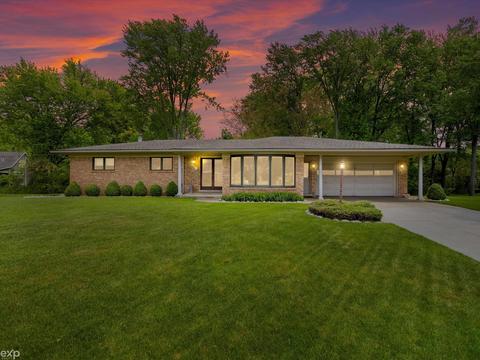 52500 Southdown, Shelby Township, MI 48316