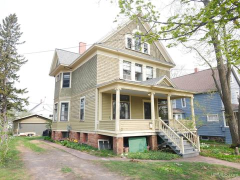 243 Tamarack, Laurium, MI 49913