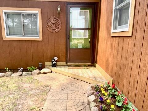 3416 E Pinecrest Dr, Gladwin, MI 48624 photo 59