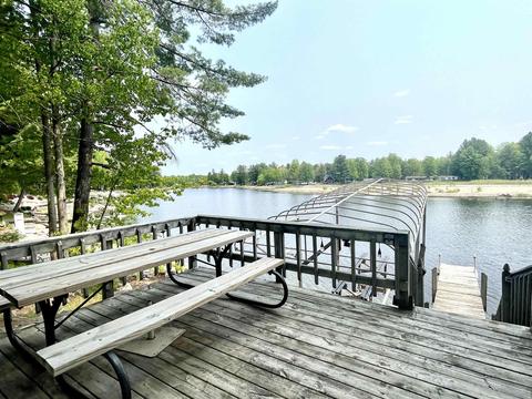 3416 E Pinecrest Dr, Gladwin, MI 48624 photo 9