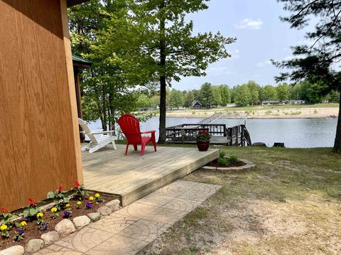3416 E Pinecrest Dr, Gladwin, MI 48624 photo 52