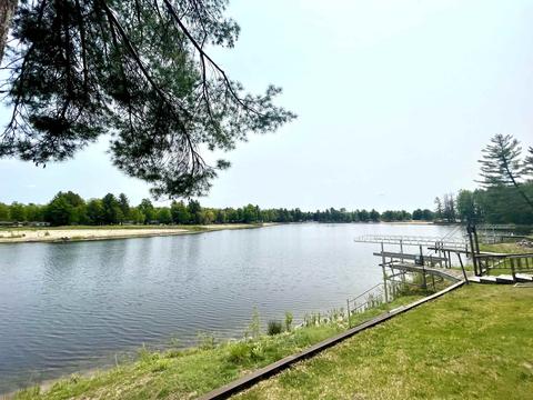 3416 E Pinecrest Dr, Gladwin, MI 48624 photo 5