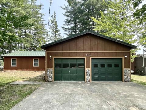 3416 E Pinecrest Dr, Gladwin, MI 48624 photo 13