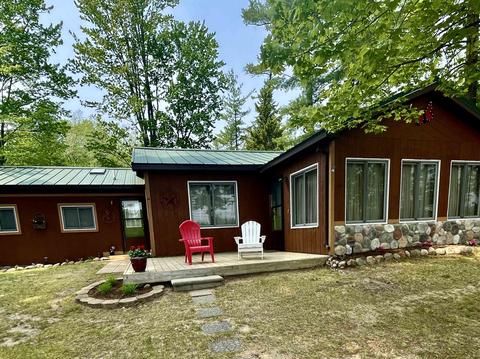 3416 E Pinecrest Dr, Gladwin, MI 48624 photo 60