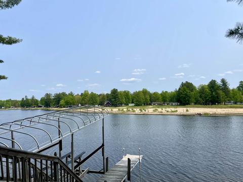 3416 E Pinecrest Dr, Gladwin, MI 48624 photo 11