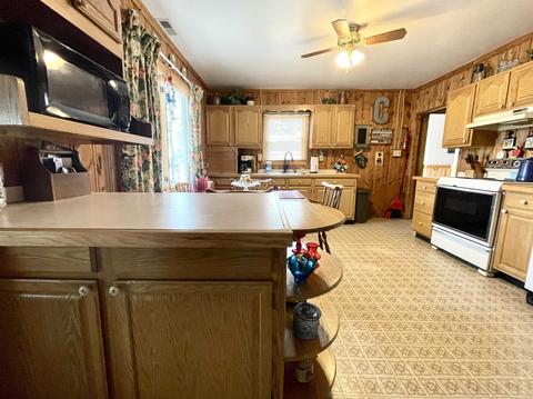 3416 E Pinecrest Dr, Gladwin, MI 48624 photo 19